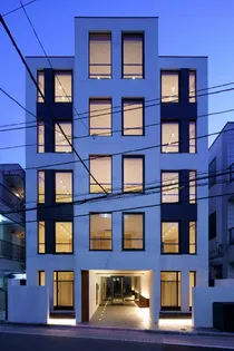 LEGALAND武蔵小山の画像