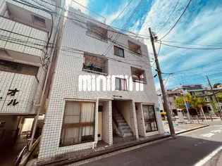 ソルフローレ横浜の画像