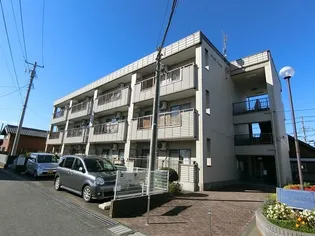 アーバンアイリスの画像