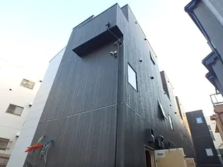 FAIR町屋2【1階】の外観