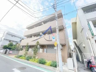 リリウムの画像