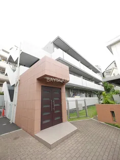 エクレールHP上星川の画像