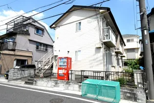 トラッド東大宮の画像