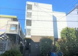 レオパレスみゆきの画像