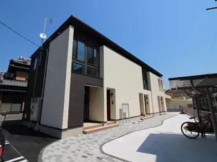 ラディアント 北方の画像