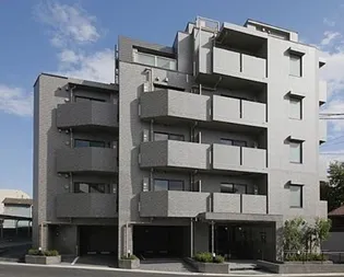 ルーブル東蒲田七番館の画像