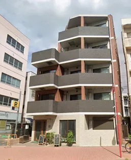 ザ プレシャス大森山王の画像