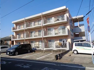 サンライズ平江の画像