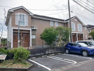 サン クレメント Aの画像