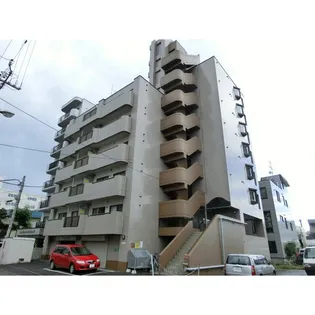 プロシード元町の画像