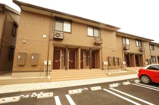 クローバーハウス Eの画像