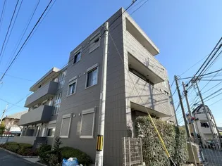 プレシアの画像