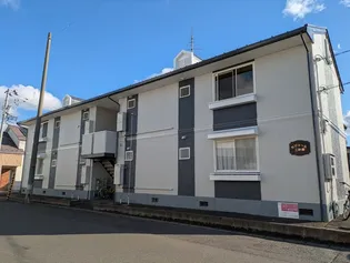 セジュール二軒橋の画像