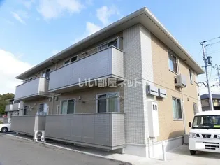 フォルビート B棟の画像