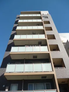 オーク高輪IIの画像