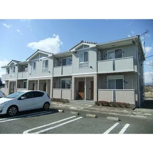 エアリー ガーデンBの画像