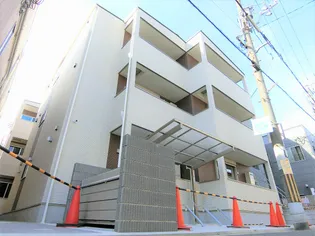 メゾングランディールの画像