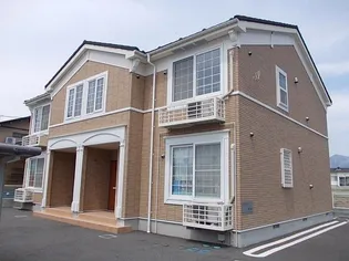 クリアネス Aの画像