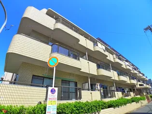 アネックス富浜の画像