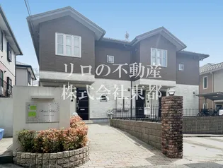 プロテクトパレスBの画像