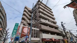 クレスト高円寺の画像