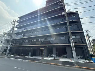 スパシエ幡ヶ谷の画像