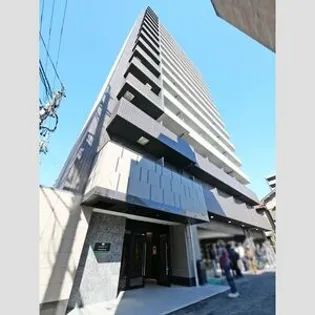 MAXIV大須観音【2階】の外観