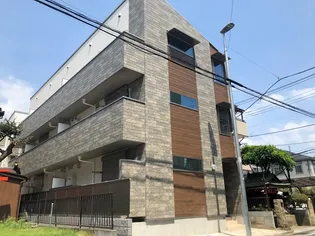 CASA鶴見市場の画像