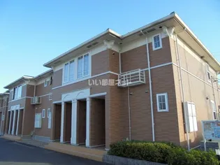 オンブラージュ Aの画像