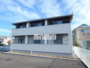 グランシャローⅢの画像