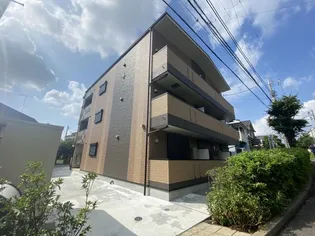 ETSUBO長後の画像