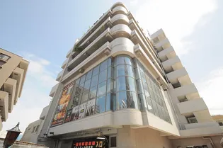 グランデール溝の口の画像