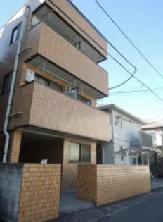 メゾン所沢の画像