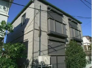 メゾンプレジャーAの画像