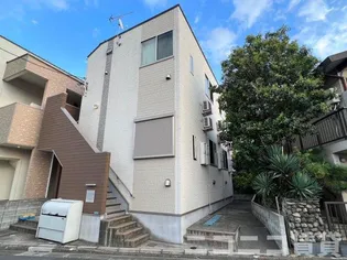 ハーモニーテラス平井の画像