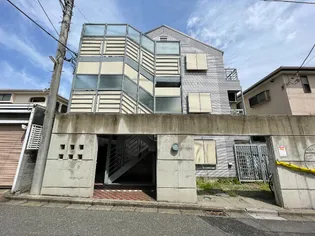 ヴィラージュ元町の画像