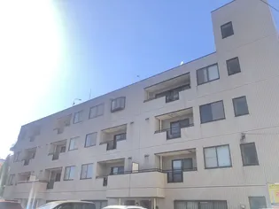 ツアーハイツの画像