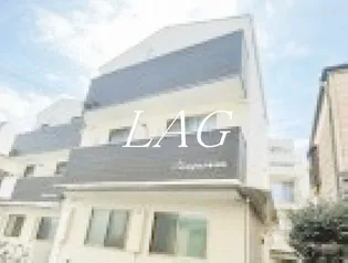 カノープス南大井Aの画像