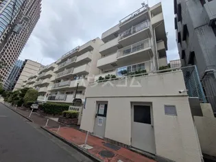 ハイホーム御殿山の画像