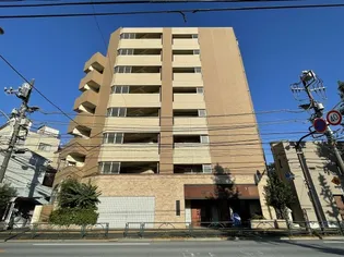 ガーラ文京本郷台の画像