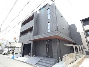 登戸新町メゾンの画像