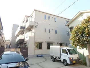 CENTER WESTの画像