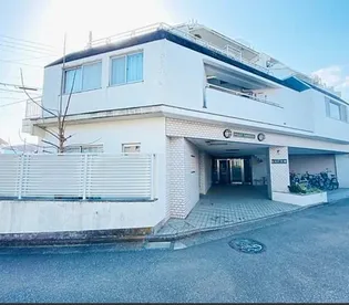 LANDSITZ平塚の画像