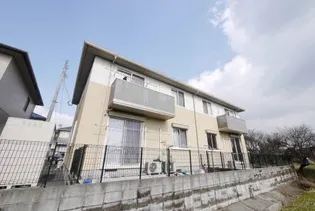 グランパルク本城 B棟の画像