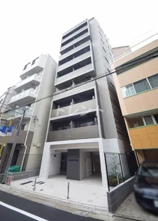 セジョリ西早稲田II【2階】の外観