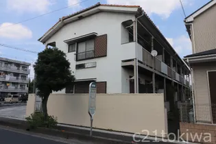 コーポシャルマンの画像