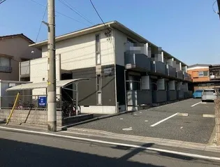 セントルーガ西青木の画像