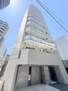 S-RESIDENCE入谷alesia【7階】の外観
