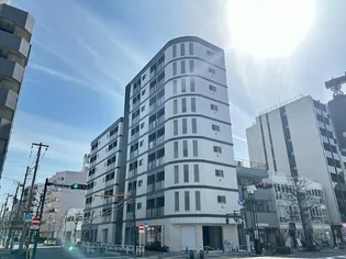 レジデンス ホクサイの画像