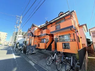 ストークハイツ山口の画像
